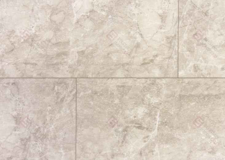 Каменно-полимерная плитка (SPC) Tulesna Stone Smoke Topaz 1009-6