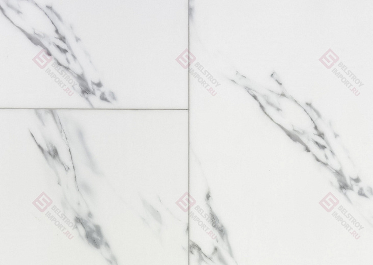 Каменно-полимерная плитка (SPC) Tulesna Stone Grayscape 1009-5