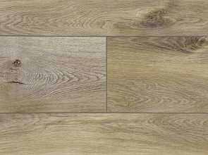 Инженерный кварц-винил Alpine Floor Premium 12 мм Дуб Серена ECO 24-5
