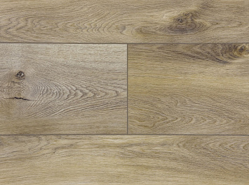Инженерный кварц-винил Alpine Floor Premium 12 мм Дуб Серена ECO 24-5