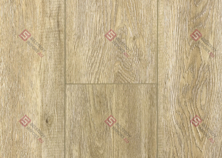 Кварц-винил LVT Alpine Floor Liberty Loose Lay Дуб Ваниль Селект ECO 23-2