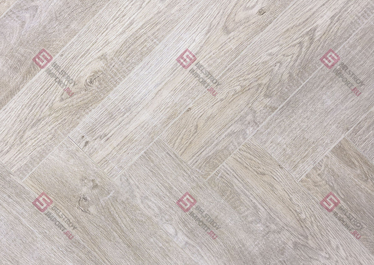 Ламинат Tarkett Angleterre Herringbone Белгравия