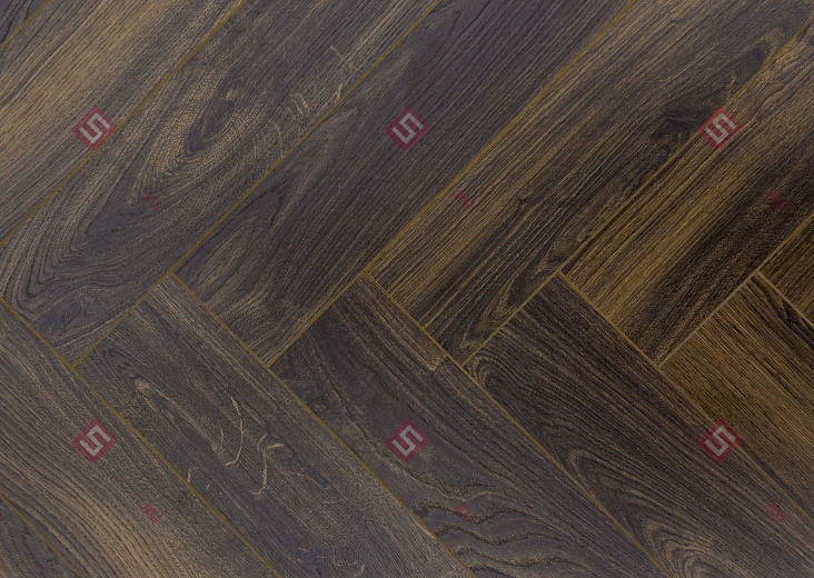 Ламинат Tarkett Angleterre Herringbone Паддингтон