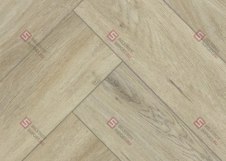 SPC ламинат Lamiwood Venezia Herringbone Дуб Тревизо 213