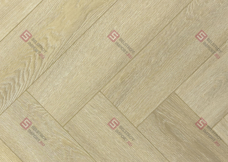 SPC ламинат ёлочкой Icon Floor Purple Дуб Аалто PL-309
