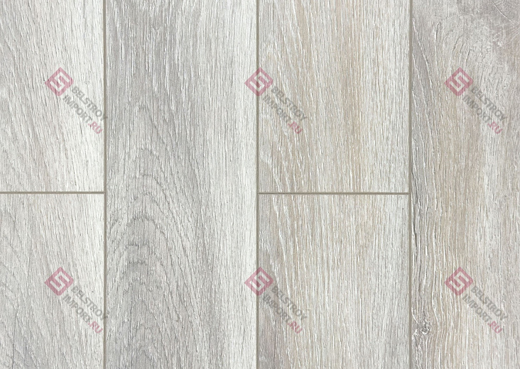 Ламинат FLoor a House Premium 10 мм Дуб Arctic B 526