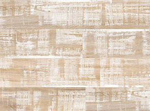 Замковый пробковый пол Corkstyle Wood XL Dolomit White
