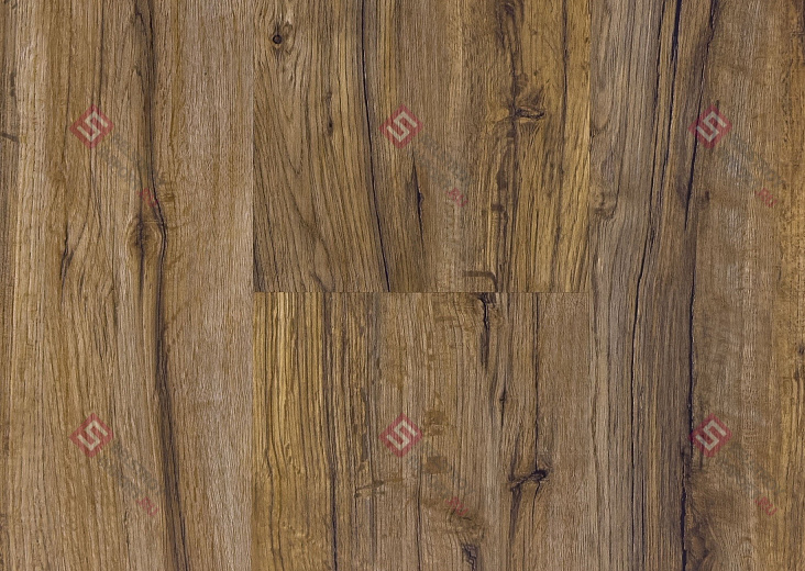 SPC инженерная виниловая доска StoneWood Natura Дуб Брюно
