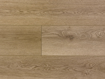 Дуб Бара / Соломенный ECO 7-37