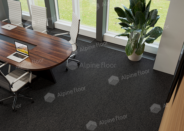 Ковровая плитка Alpine Floor Astoria Бенуа 401-2