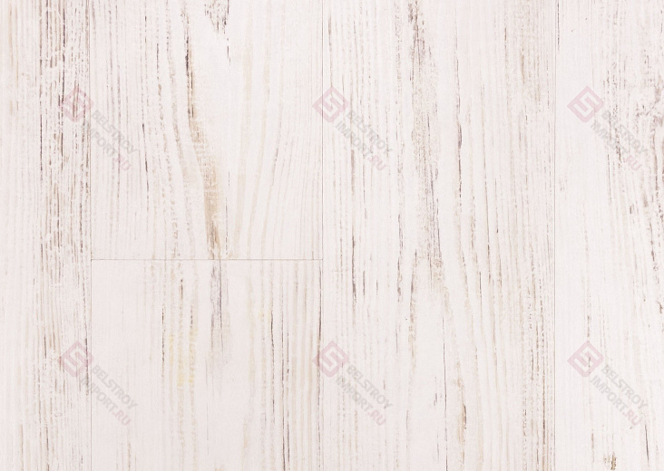 Ламинат Quick-Step Eligna Сосна белая затертая U1235