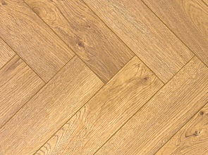 Ламинат Norland Herringbone Elegant 10 Дуб Альба LF306-31