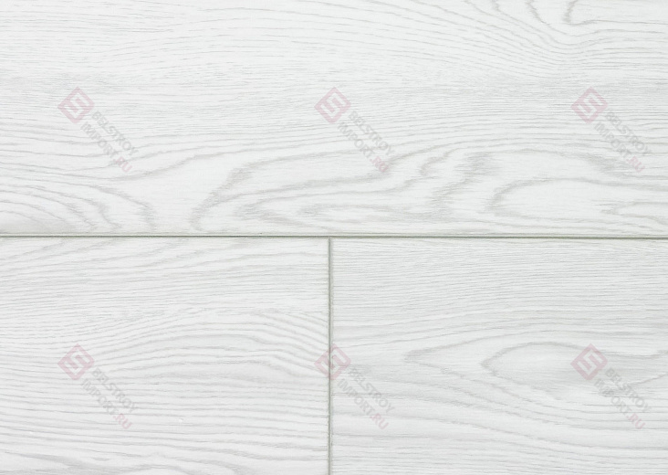 SPC ламинат CronaFloor Grand Sequoia Дуб Белый