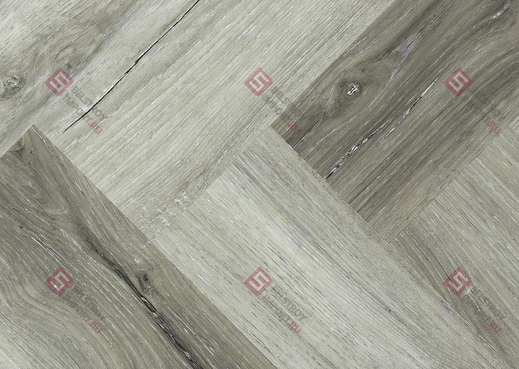 SPC паркет StoneWood венгерская ёлка Санда 4V