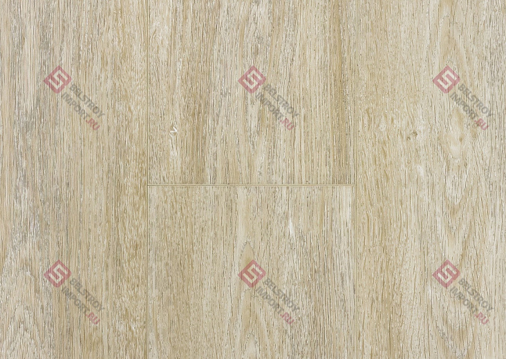 Кварц-винил LVT Alpine Floor Liberty Loose Lay Дуб Ваниль ECO 23-1