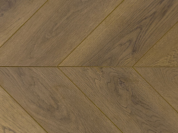 Ламинат Alpine Floor Chevron Art Дуб Денали LF109-09