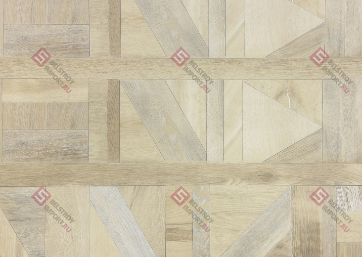 LVT кварц винил Invictus Maximus Dryback Plank XL Designers Parquet Duchess 34