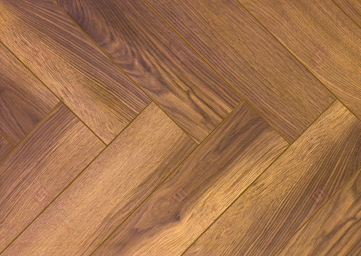 Ламинат Norland Herringbone Elegant Strong Дуб Лира LF304-40
