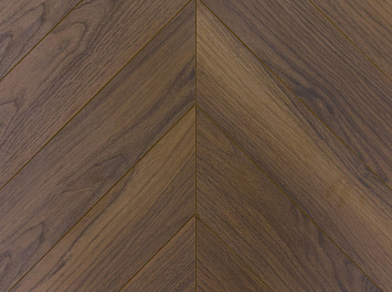 Ламинат Alpine Floor Chevron Art Орех Монблан LF109-11
