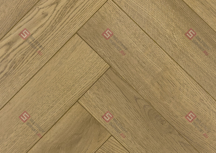 Ламинат Alpine Floor Herringbone 12 Pro Дуб Артуа LF106-12