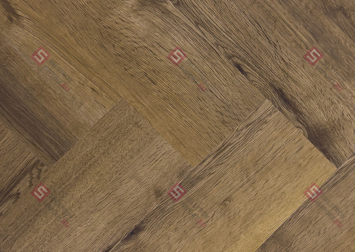 SPC ламинат Куберпол Резонанс Parquet Эсквайр 658
