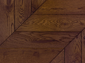 Инженерная доска Kochanelli Desierto Франзуская ёлка Ноче