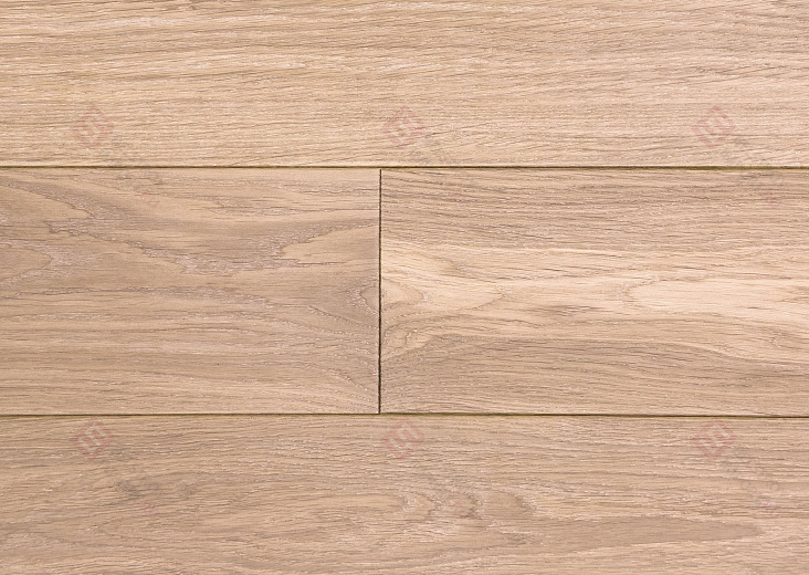 Инженерная доска Golden Wood Дуб Балтик Латте Селект