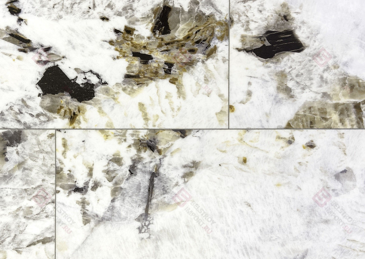 Каменно-полимерная плитка (SPC) Tulesna Stone Graviton 1009-11