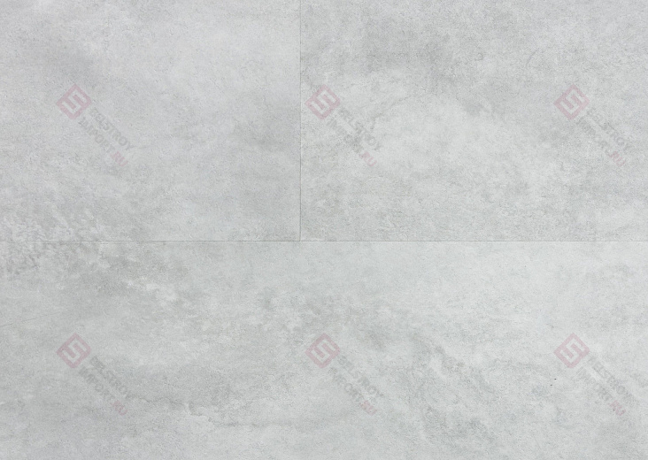 SPC кварцвинил Novafloor Keramik Бетон Светлый K-06