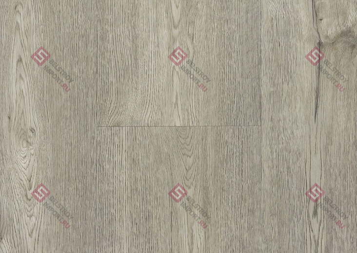 LVT кварц винил Invictus Maximus Dryback Plank XL Castle Oak Deer 36