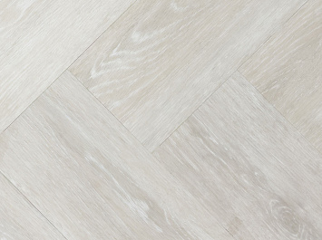 SPC ламинат елка FloorFactor Herringbone Cloud Oak HB 18