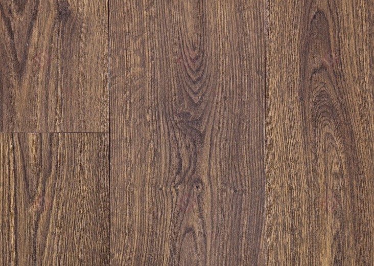 Ламинат Quick-Step Classic Дуб горный коричневый CLH4091
