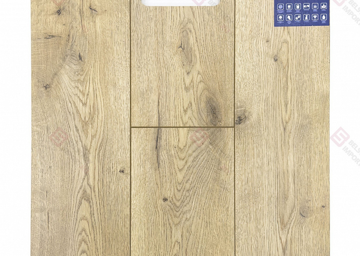 Ламинат FLoor a House Standard 12 мм Дуб Conway B 465