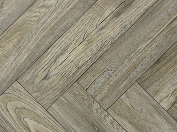 SPC ламинат ёлочкой Icon Floor Purple Дуб Барди PL-304