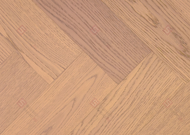 Каменный паркет с натуральным шпоном Alpine Floor Приоритет Паркет Дуб Престижный ECO 30-4