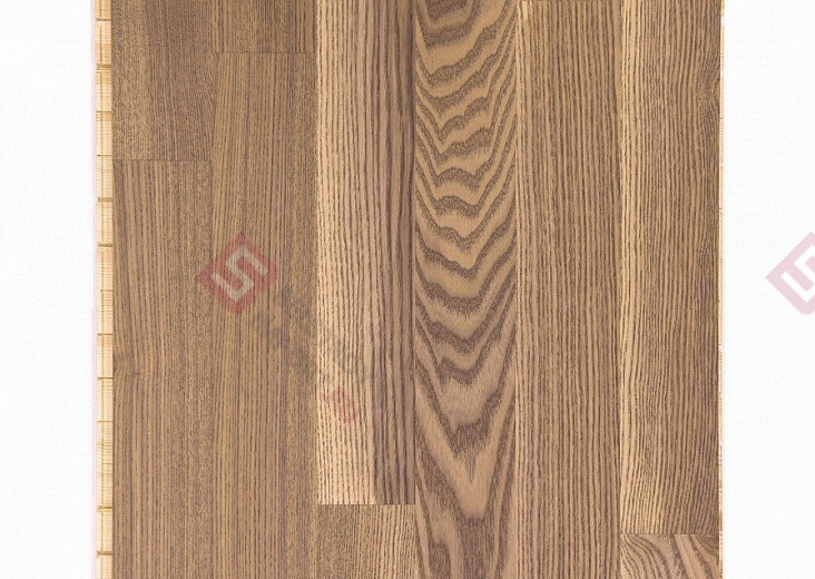 Паркетная доска Focus Floor Трехполосная Ясень Pampero Oiled 3S