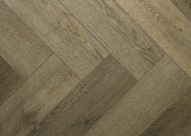 Кварц-виниловая плитка Alpine Floor Parquet LVT Дуб Буна ЕСО 16-30