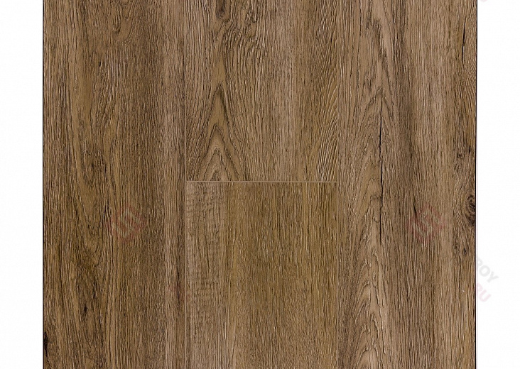 Инженерные виниловые полы EvoFloor Premium XL+ Дуб Бисмарк