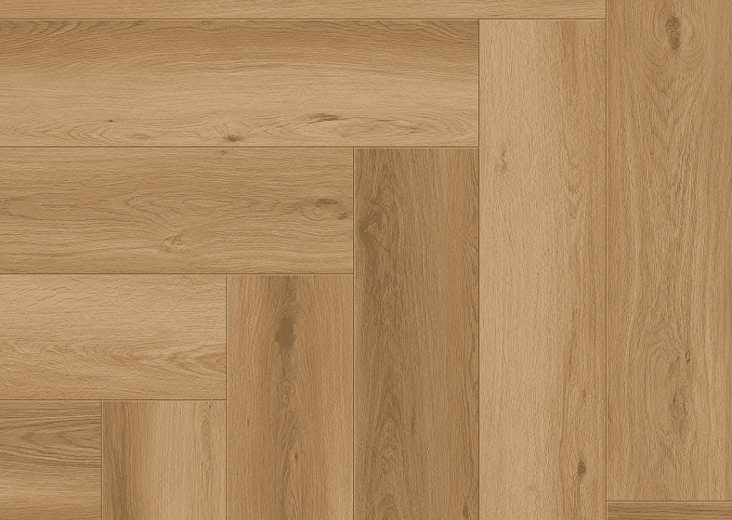 Инженерный ламинат Signature Obsidian Parquet Дуб Кашемир LF702-23