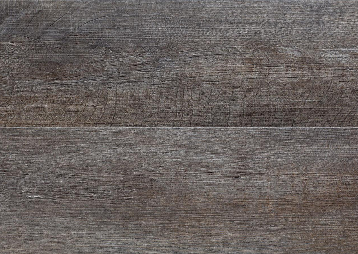Виниловые полы FineFloor Wood Дуб Этна FF-1518 - фото интерьера