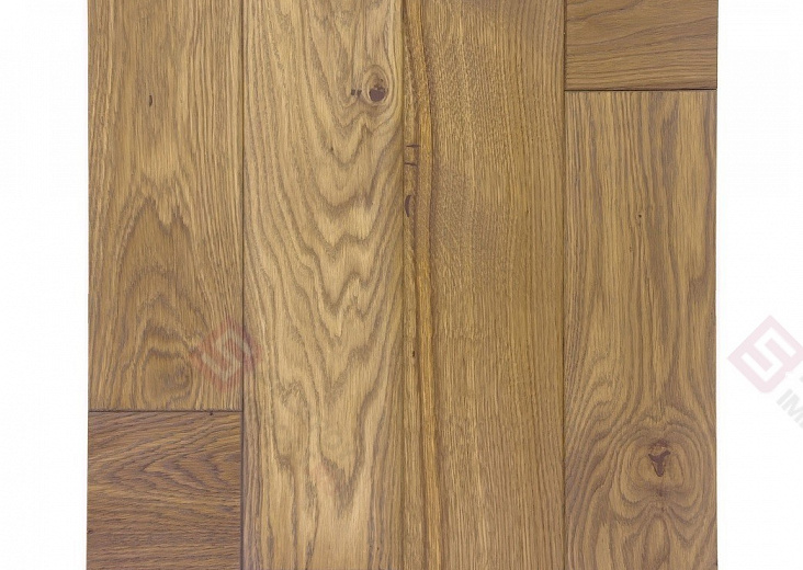 Инженерная доска Kochanelli Desierto Английская ёлка Амплио