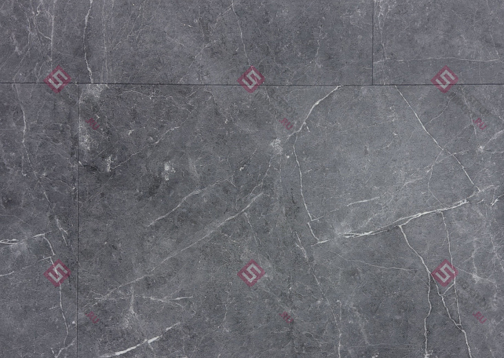 SPC ламинат Invictus Maximus Click Tile XL Hudson Stone Graphite 97