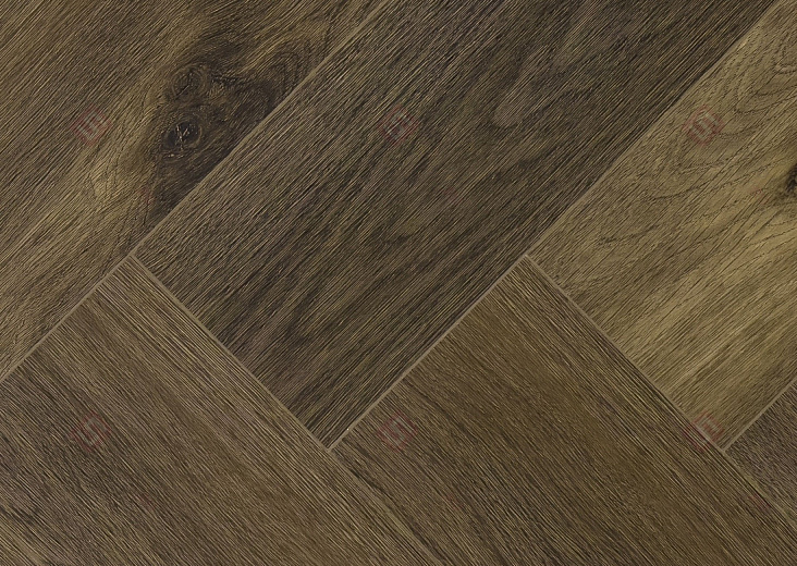 SPC виниловый пол Icon Floor Purple 5 мм Дуб Старк PL-01