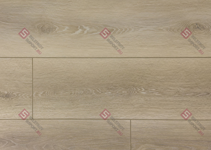 LVT кварц винил Invictus Maximus Dryback Plank XL Silk Oak Oat 32