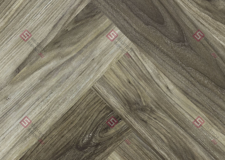 SPC паркет StoneWood венгерская ёлка Трино 4V