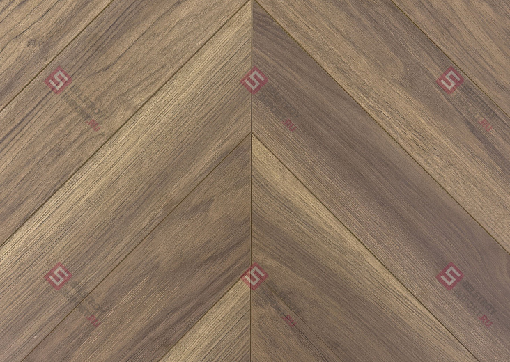 Ламинат Alpine Floor Chevron Art Дуб Этна LF109-08