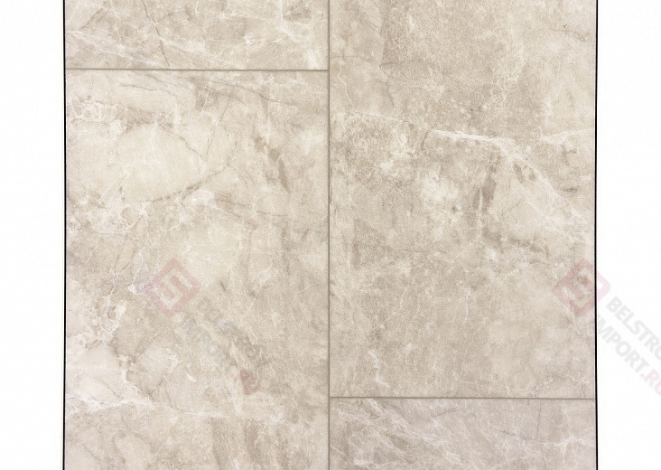 Каменно-полимерная плитка (SPC) Tulesna Stone Smoke Topaz 1009-6