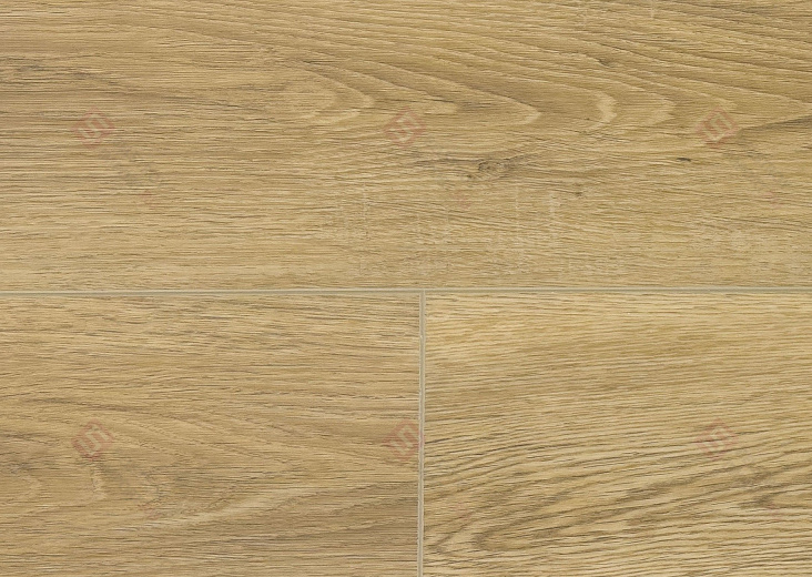SPC ламинат CronaFloor Grand Sequoia Дуб Медовый