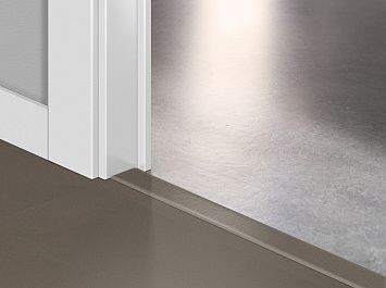 Профиль Quick-Step Incizo для винила Шлифованный бетон темно-серый 40141