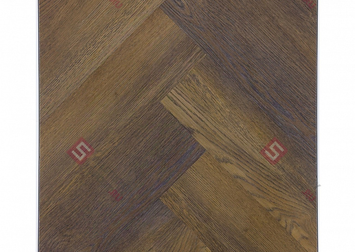 SPC паркет StoneWood венгерская ёлка Фиджиано 4V